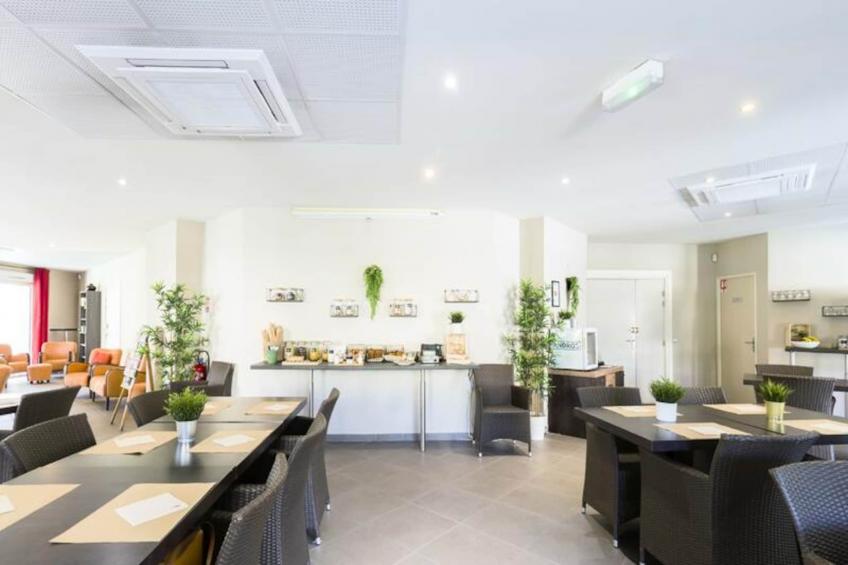 Résidence Garden & City Aix-en-Provence Rousset - foto 2