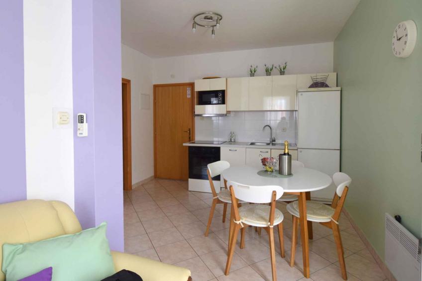 Holiday apartment Apartment with large terrace on the ground floor - BF-M66CF - foto 19