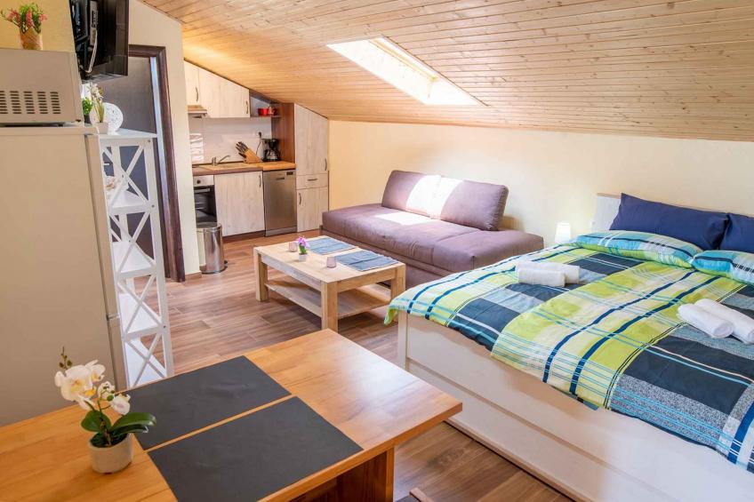 Appartement de vacances avec piscine - BF-RNFMN - foto 21