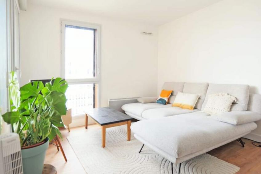 Appartement Colin - - foto 3