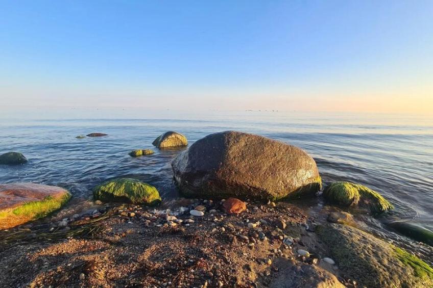 Appartementen Post Hiddensee, Vitte - Type A - foto 22