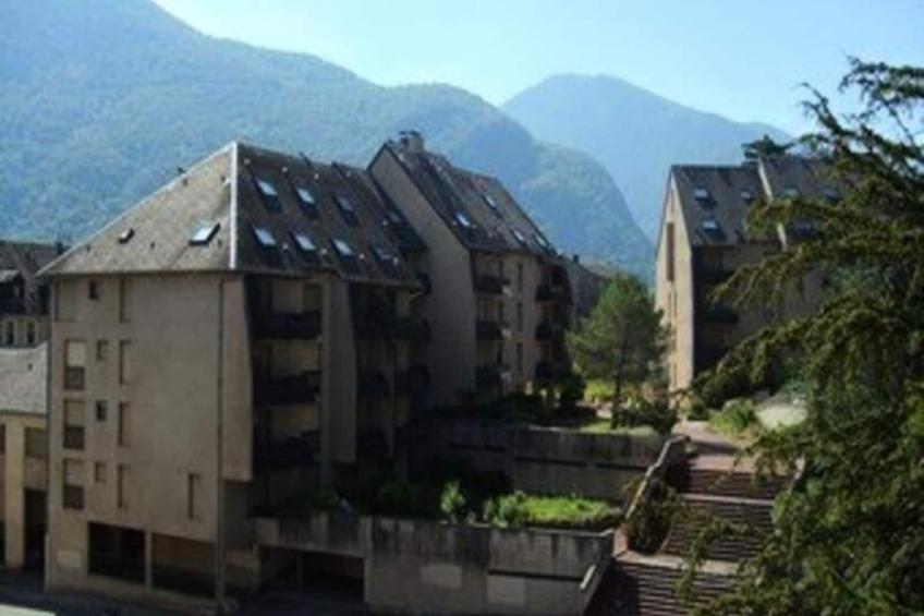 Résidence Terrasses D'etigny - foto 5