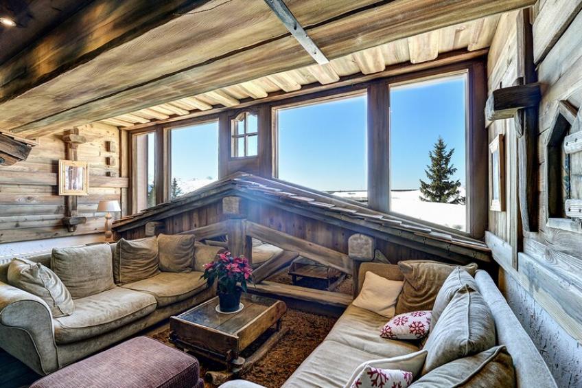 Appartement Supérieur Les Alpages de Chantel - foto 30