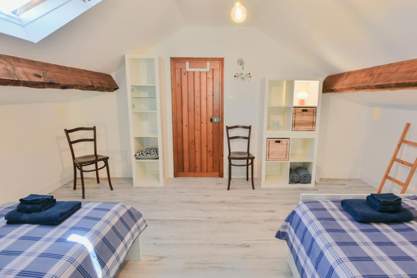 Gite Le Presbytère - foto 30