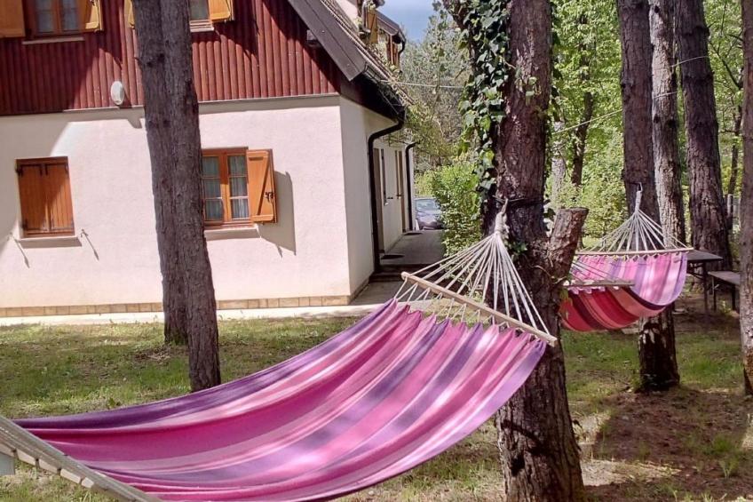 Finca "5-Schlafzimmer-Haus" mit Bergblick - foto 44