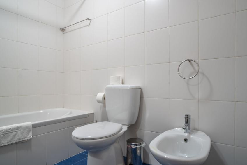 Schöne Wohnung am Strand - foto 19