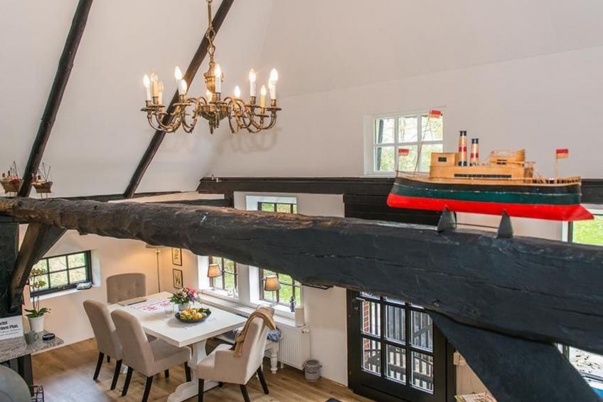 Reethaus Jadebusen - foto 34