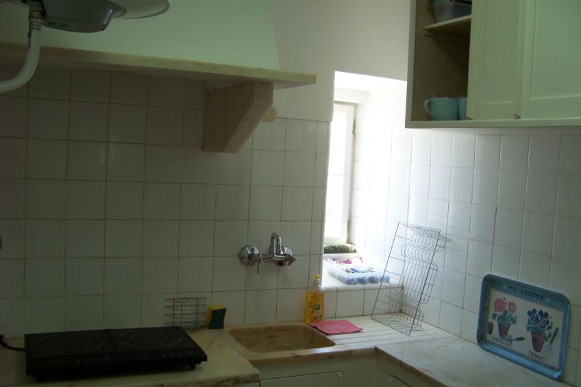 Schöne Wohnung in Azenhas Mar mit privatem Balkon - foto 5