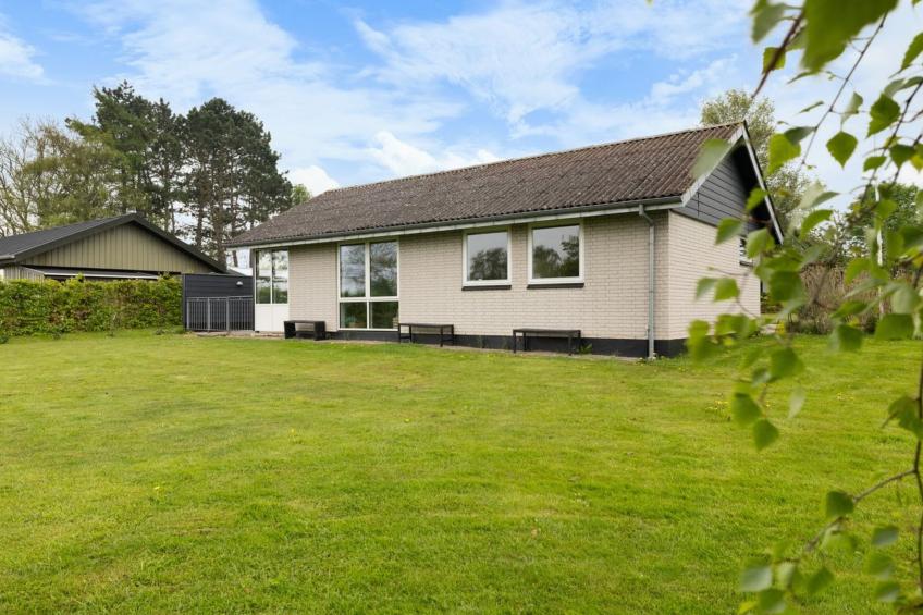 "Andine" - 250m from the sea - foto 6