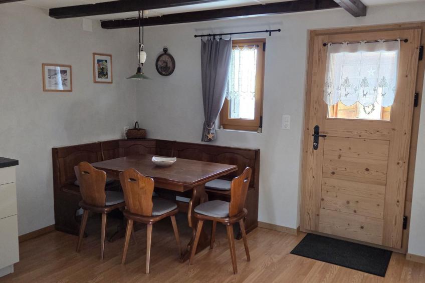 Chalet "Ecureuil" in den Portes du Soleil im Wallis - foto 8