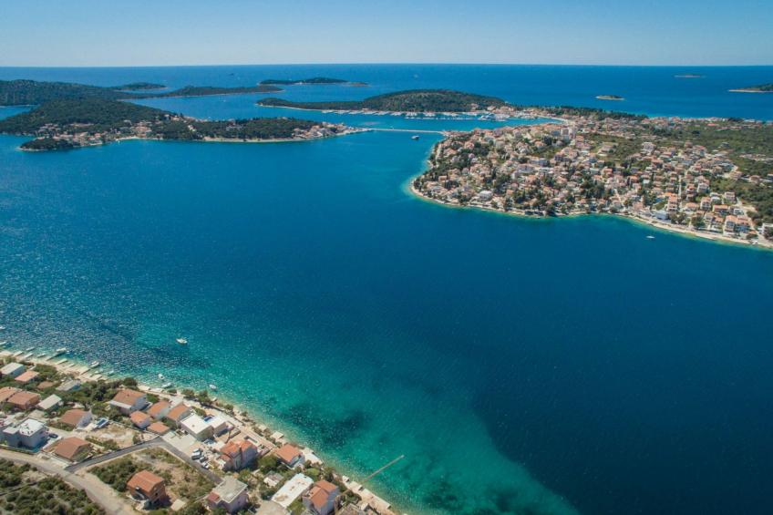 am Strand "Villa Lori" - foto 34