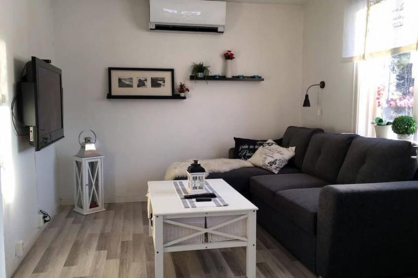 mit Garten, Grill und Terrasse - foto 3