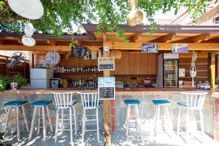 Appartement mit Terrasse - foto 44