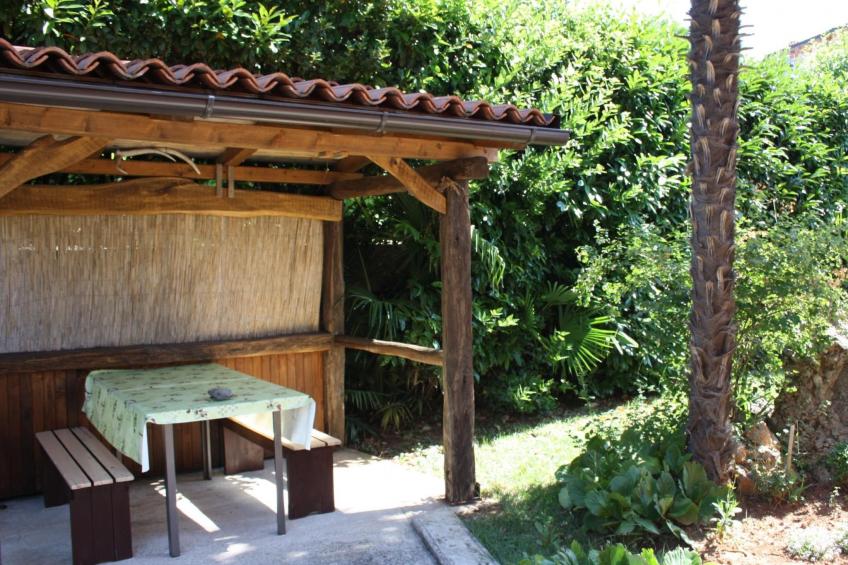 Gemütliche Wohnung Andrea in Opatija - foto 54