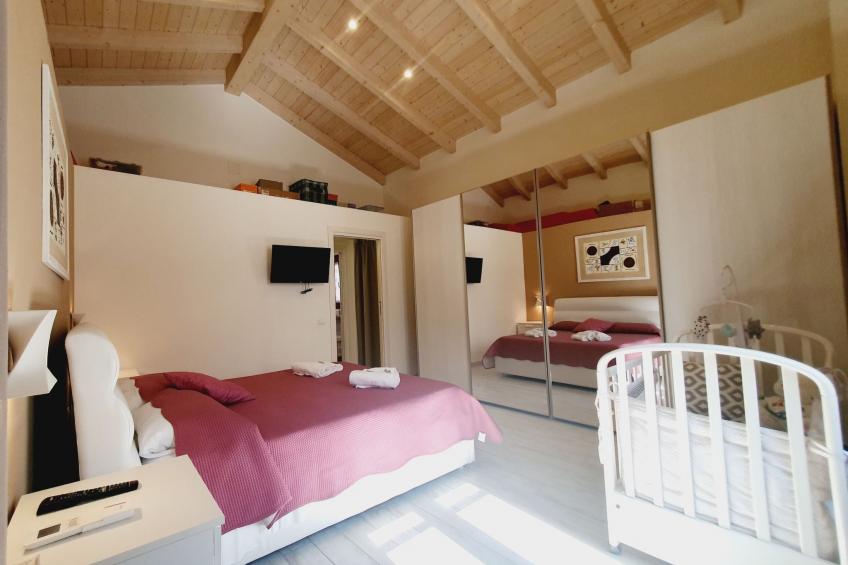 Elegantes Haus in der Nähe des Zentrums - foto 23