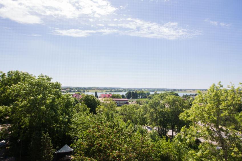 Windmill Ryn - Premium-Ferienhaus - foto 25