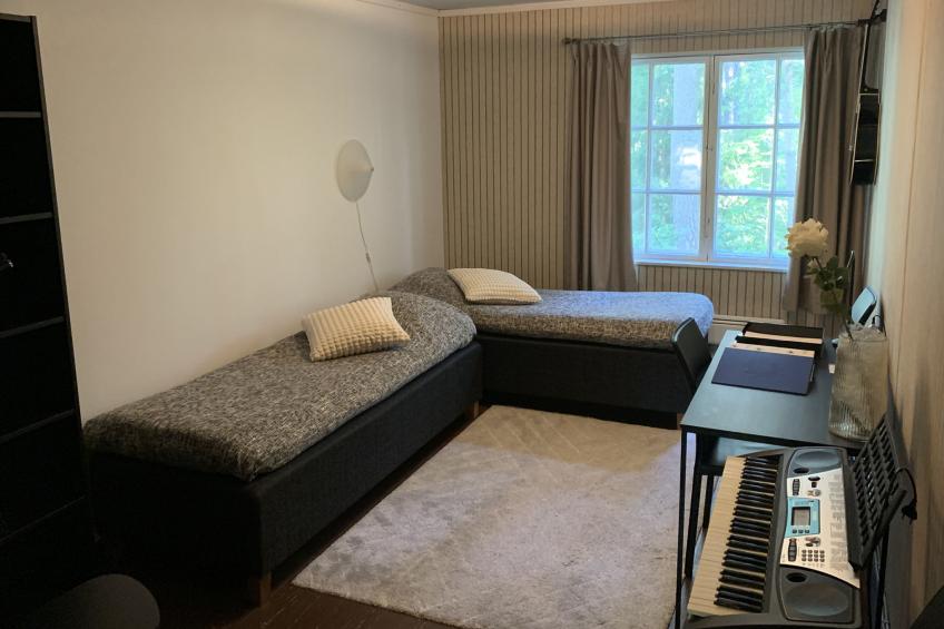 Villa kallahti beach view helsinki - foto 23