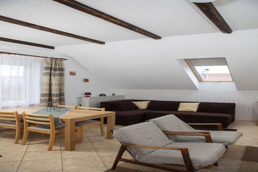 Apartament  dwupokojowy G1 piętro - foto 6