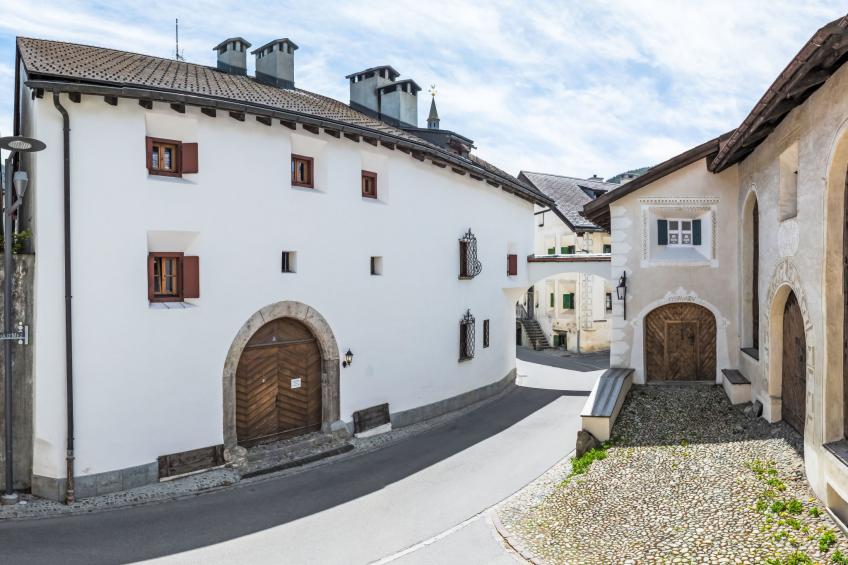 Chesa Michel Muragl - foto 45