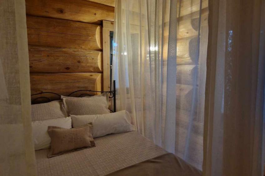 Luxus-Blockhausparadies Eveningwood im Spessart - foto 56