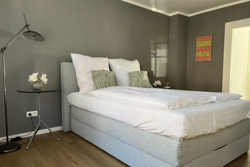 Altstadt Ferienwohnung Hameln - foto 2