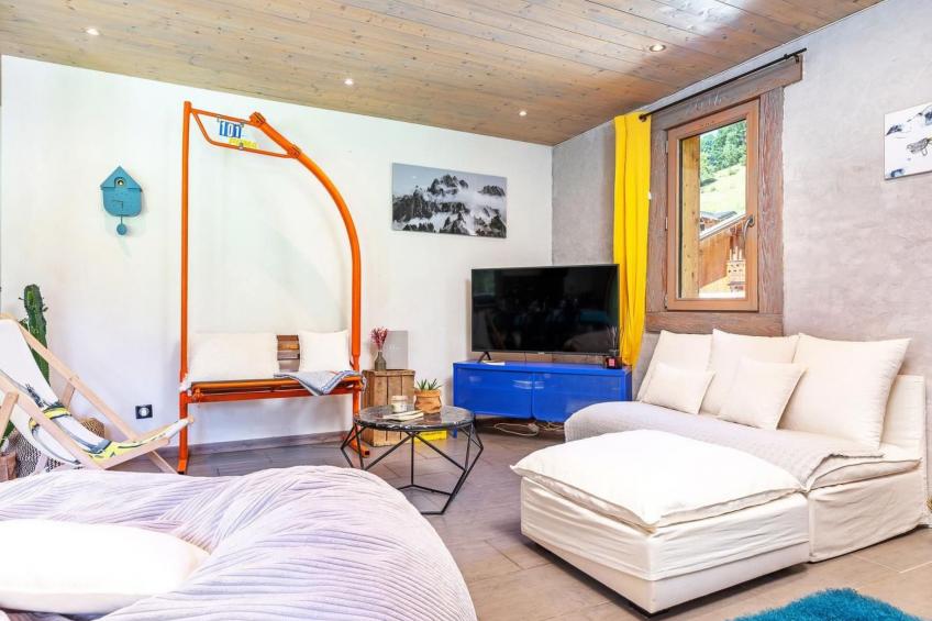 Chalet Ama Dablam - foto 12