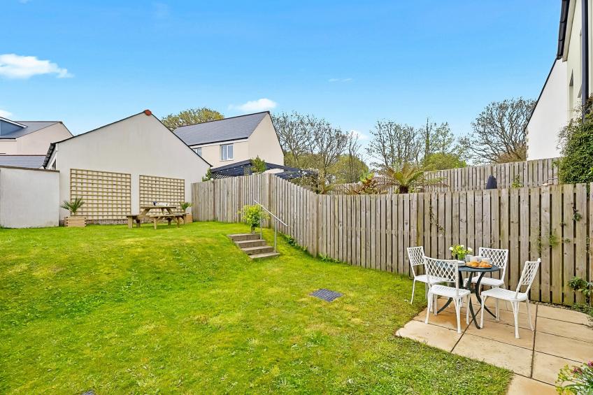 Cove House - foto 25