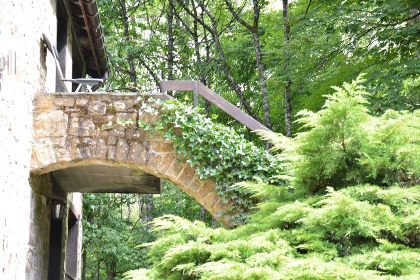 Le Moulin Sylvestre