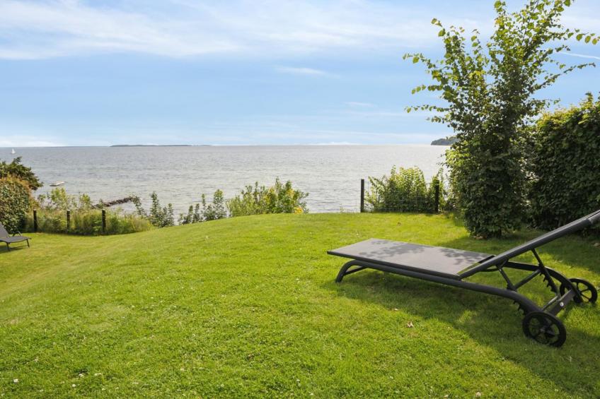 "Reinhard" - 50m from the sea in SE Jutland - foto 35