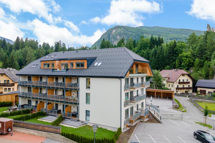 Ski Nature Apartment Lungau Top 14 - foto 23