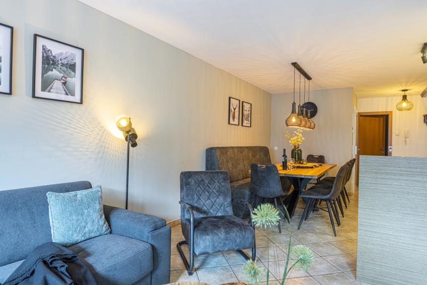Comfort three-bedroom apartment – HO3C - foto 28