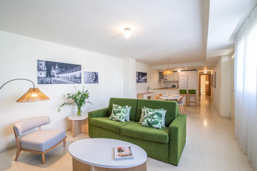 Sevilla 2p2p - foto 4