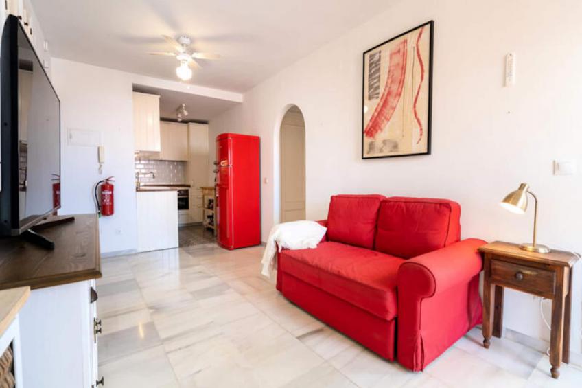 Appartements à San Luis de Sabanillas - foto 5