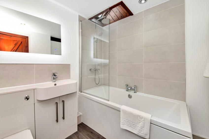 The Shires at Alstonefield - foto 10