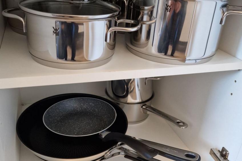 Exklusives und helles Apartment im Zentrum - foto 18