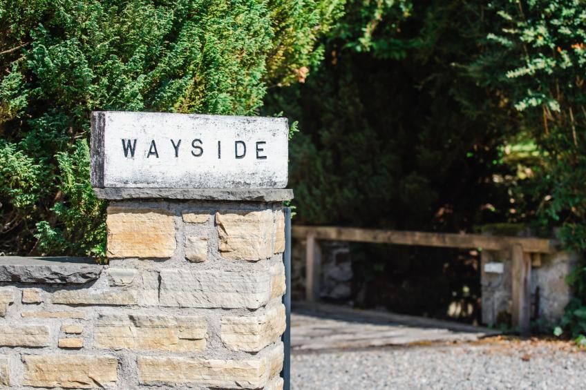 Wayside Bothy - foto 33