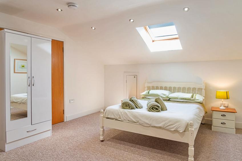 Stable Barn Apartment at Bodmin Moor - foto 14