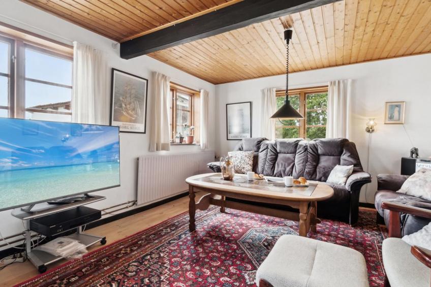 "Helmer" - 3km from the sea in Bornholm - foto 22