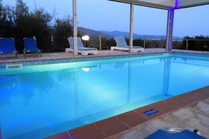 "Villa Rodon" mit privatem Pool - foto 6