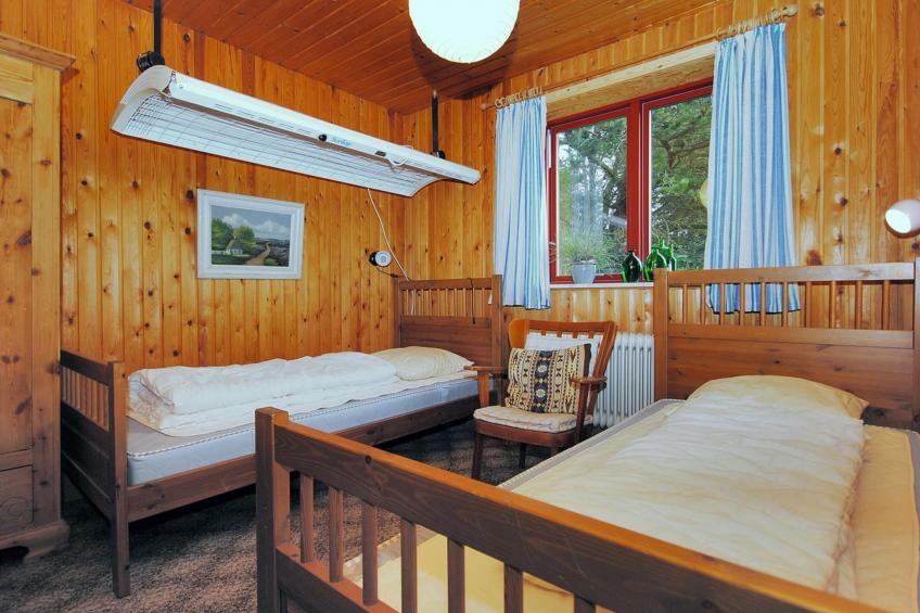 "Palle" - 2km from the sea in NW Jutland - foto 12