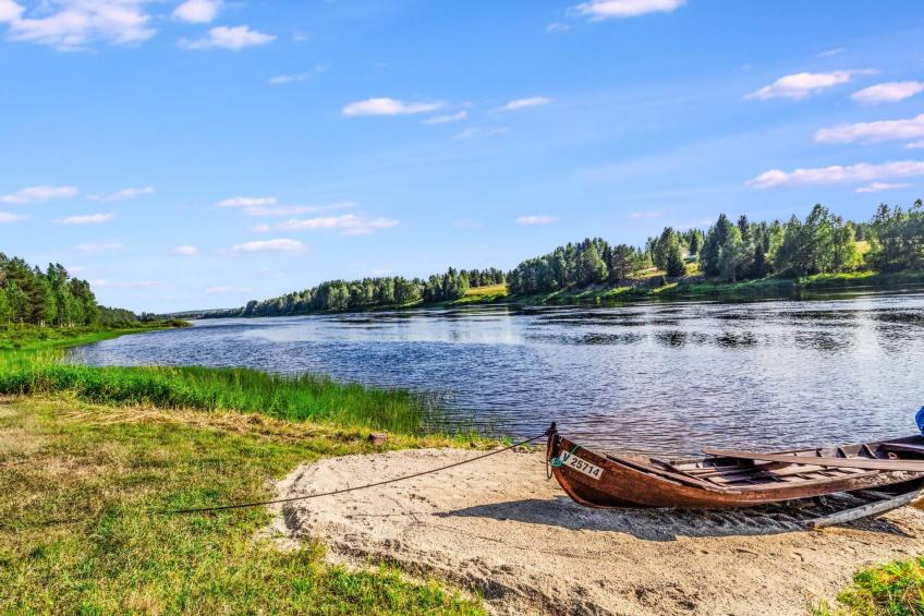 Vierastupa - foto 24