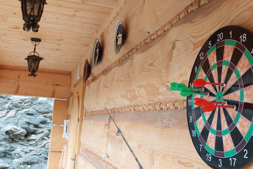 Chata Martina A - foto 34