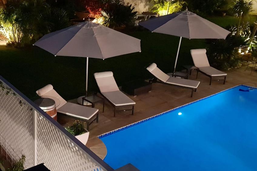 mit Garten, Grill und Terrasse - foto 24