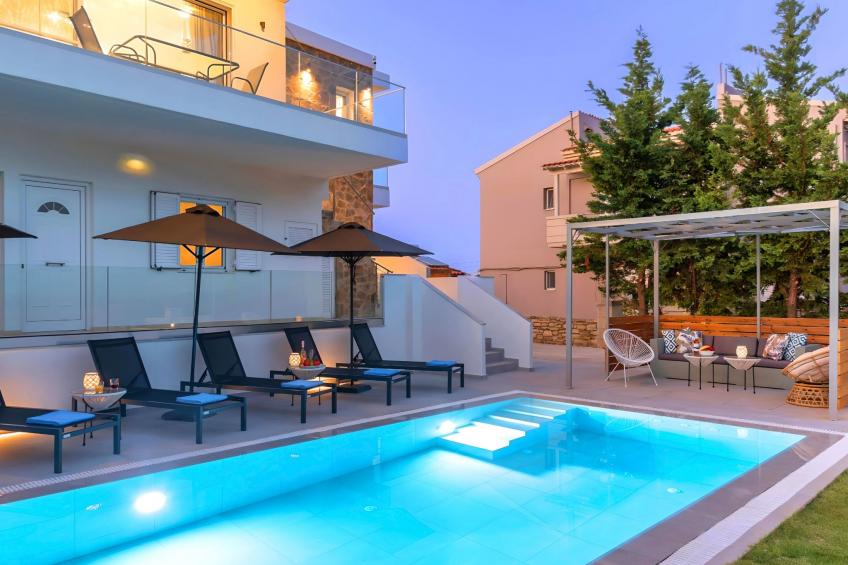 Luminosa Luxus-Villa - foto 40