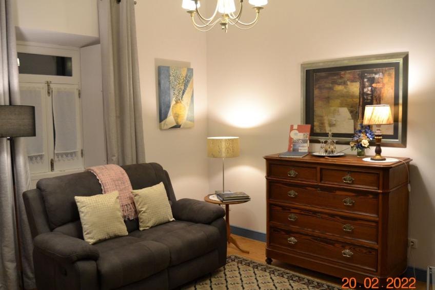 Casa da Talha, Rustikaler Charme auf den Azoren - foto 12