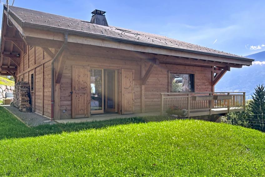 Chalet ECO - foto 24