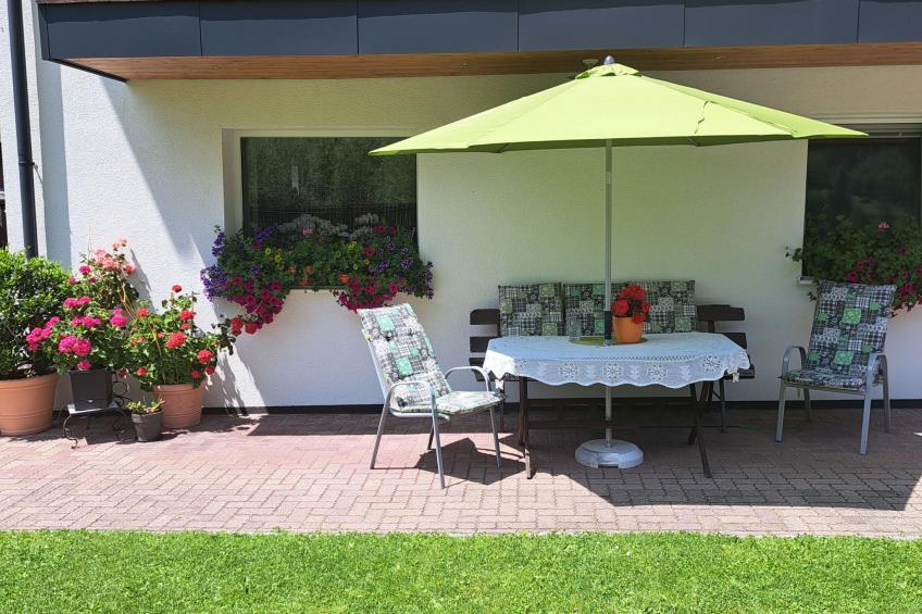 Apartement Haus Dankl - foto 43