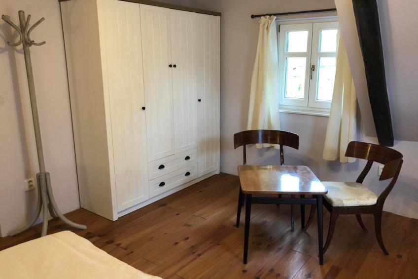 Ferienvilla mit Terrasse, Grill und Garten - foto 50