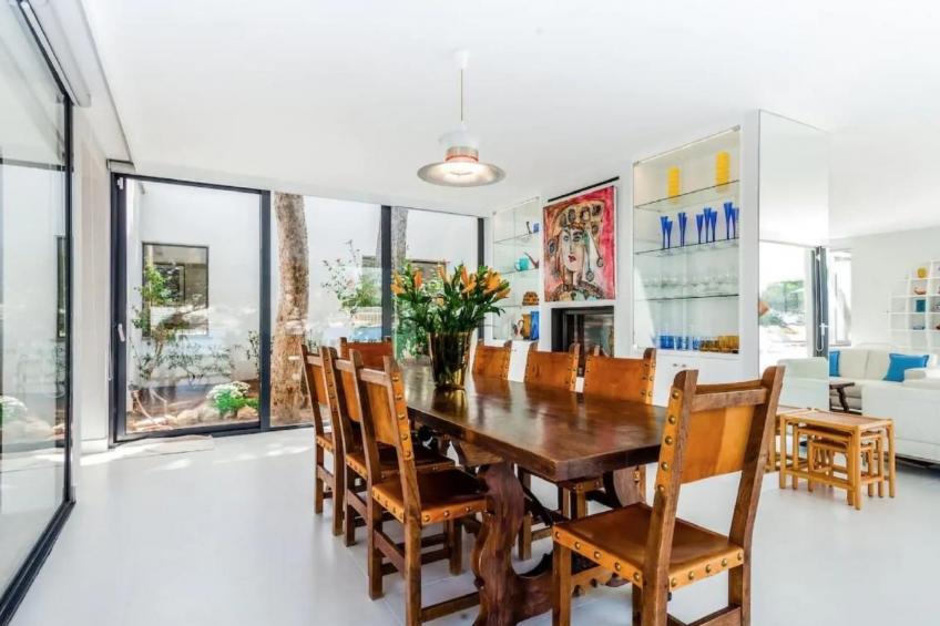 "Casa Blau Villa" - foto 31