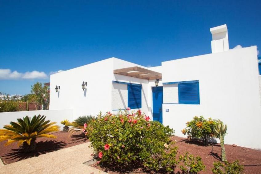 Villa "Las Marinas - foto 6